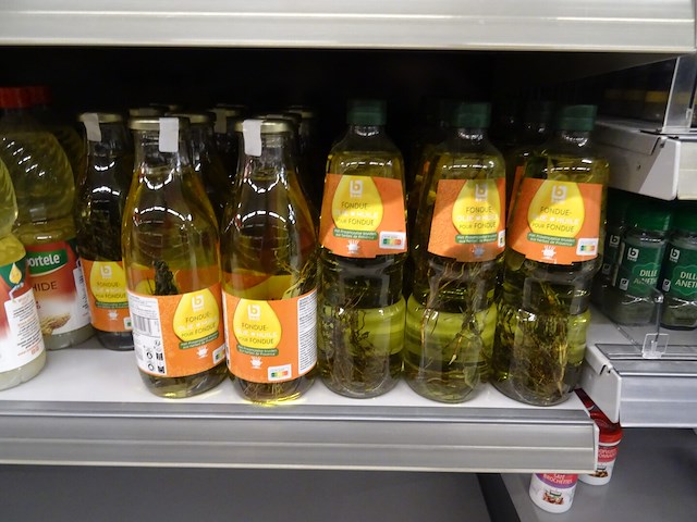 Partij kruiden/olie/voeding - afbeelding 3 van  20