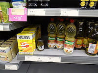 Partij kruiden/olie/voeding - afbeelding 4 van  20