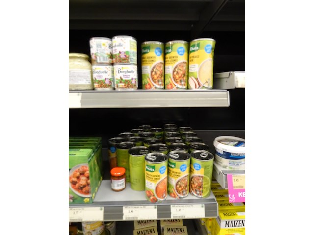 Partij kruiden/olie/voeding - afbeelding 5 van  20