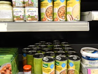 Partij kruiden/olie/voeding - afbeelding 5 van  20