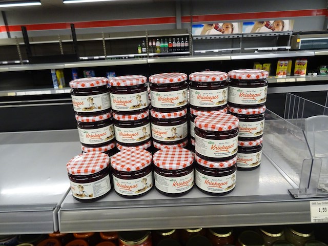 Partij kruiden/olie/voeding - afbeelding 6 van  20