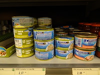 Partij kruiden/olie/voeding - afbeelding 9 van  20