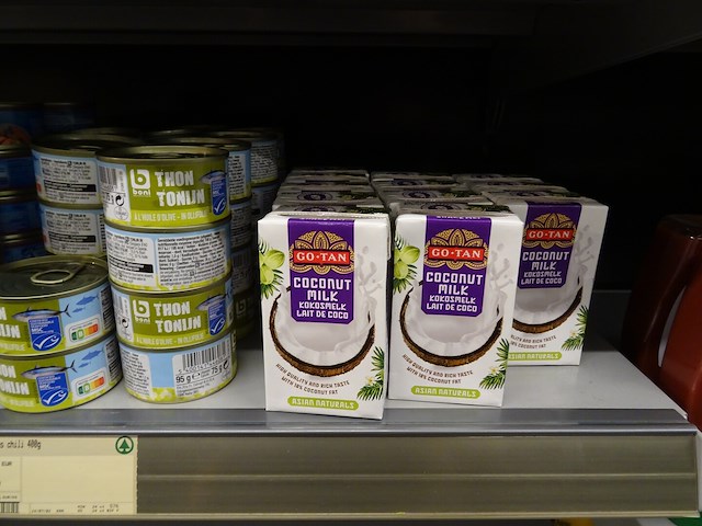 Partij kruiden/olie/voeding - afbeelding 10 van  20