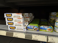 Partij kruiden/olie/voeding - afbeelding 11 van  20