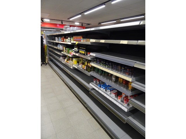 Partij kruiden/olie/voeding - afbeelding 1 van  20