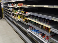 Partij kruiden/olie/voeding - afbeelding 1 van  20