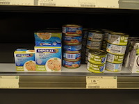 Partij kruiden/olie/voeding - afbeelding 13 van  20