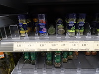 Partij kruiden/olie/voeding - afbeelding 14 van  20