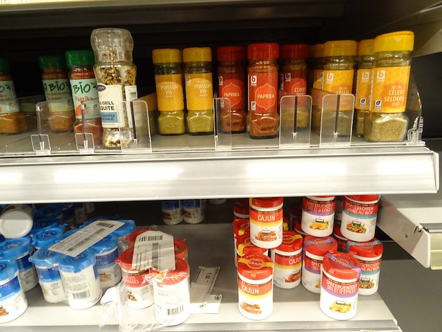 Partij kruiden/olie/voeding - afbeelding 16 van  20