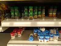 Partij kruiden/olie/voeding - afbeelding 17 van  20