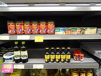 Partij kruiden/olie/voeding - afbeelding 18 van  20