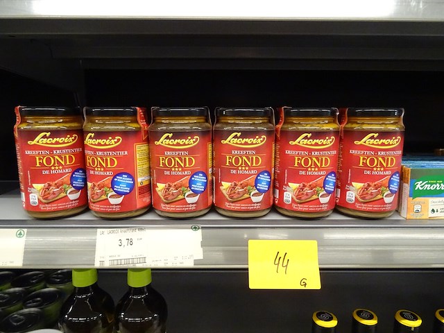 Partij kruiden/olie/voeding - afbeelding 19 van  20