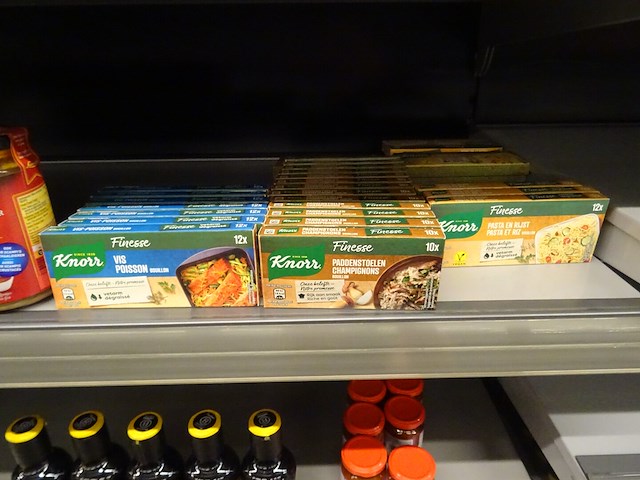 Partij kruiden/olie/voeding - afbeelding 20 van  20