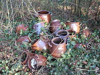 Partij kruiken (plm13)