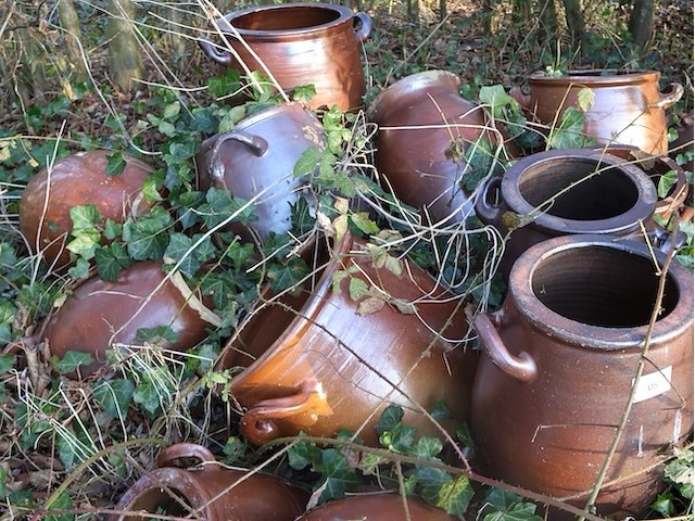 Partij kruiken (plm13) - afbeelding 3 van  3