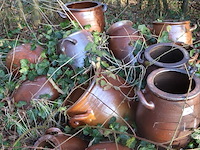 Partij kruiken (plm13) - afbeelding 3 van  3