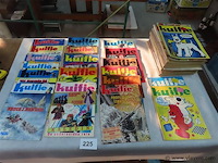 Partij kuifje - afbeelding 1 van  5