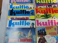 Partij kuifje - afbeelding 2 van  5