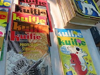 Partij kuifje - afbeelding 3 van  5