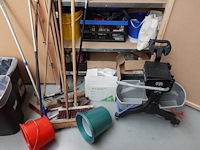 Partij kuismateriaal - afbeelding 2 van  3