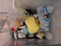 Partij kuisproducten - afbeelding 2 van  3