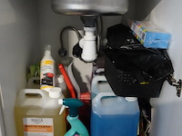 Partij kuisproducten - afbeelding 3 van  3