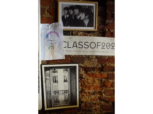 Partij kunst & deco - afbeelding 2 van  4