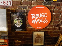 Partij kunst & deco