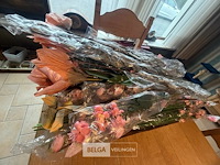 Partij kunstbloemen - afbeelding 2 van  2