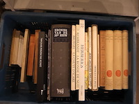 Partij kunstboeken - afbeelding 1 van  7