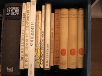 Partij kunstboeken - afbeelding 2 van  7