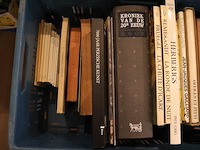 Partij kunstboeken - afbeelding 3 van  7