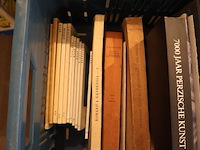 Partij kunstboeken - afbeelding 4 van  7