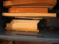 Partij kunstboeken - afbeelding 7 van  7