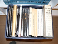 Partij kunstboeken - afbeelding 1 van  7