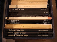 Partij kunstboeken - afbeelding 3 van  7