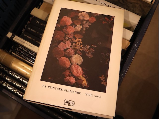 Partij kunstboeken - afbeelding 4 van  7