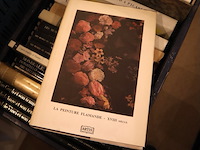 Partij kunstboeken - afbeelding 4 van  7