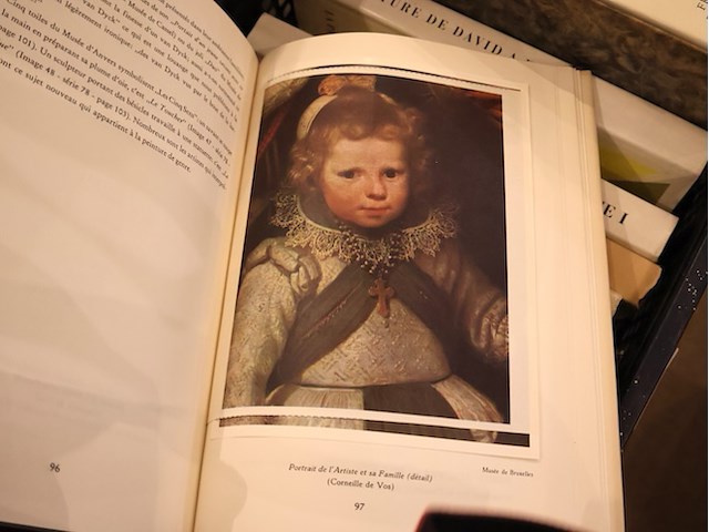 Partij kunstboeken - afbeelding 5 van  7