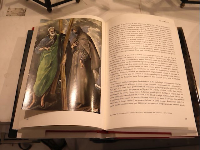 Partij kunstboeken - afbeelding 6 van  7