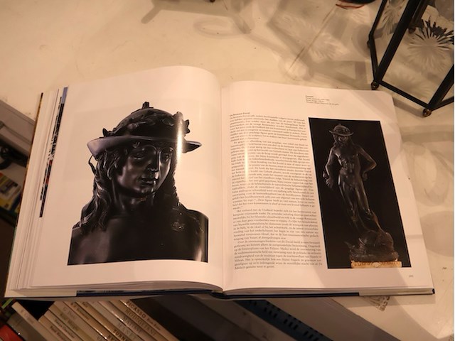 Partij kunstboeken - afbeelding 2 van  10