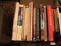 Partij kunstboeken - afbeelding 3 van  10