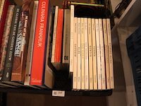Partij kunstboeken - afbeelding 4 van  10