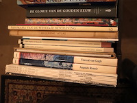 Partij kunstboeken - afbeelding 7 van  10