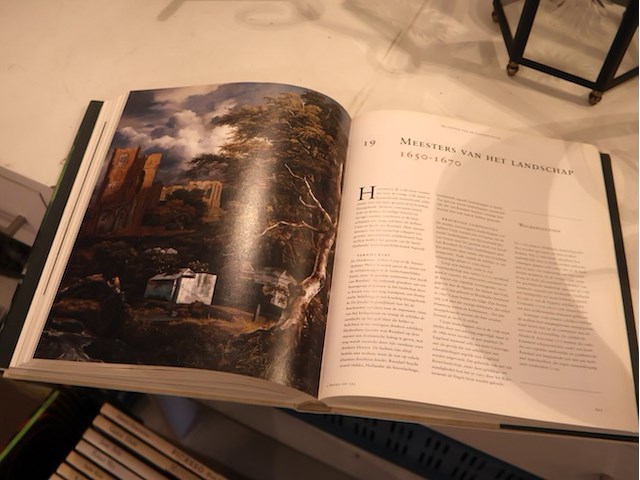 Partij kunstboeken - afbeelding 9 van  10