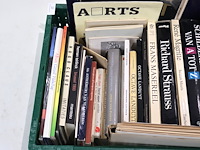 Partij kunstboeken - afbeelding 2 van  5
