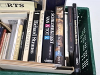 Partij kunstboeken - afbeelding 3 van  5