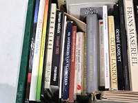 Partij kunstboeken - afbeelding 4 van  5