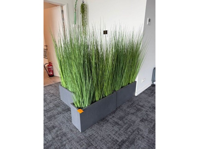 Partij kunstplanten en decoratie - afbeelding 1 van  11