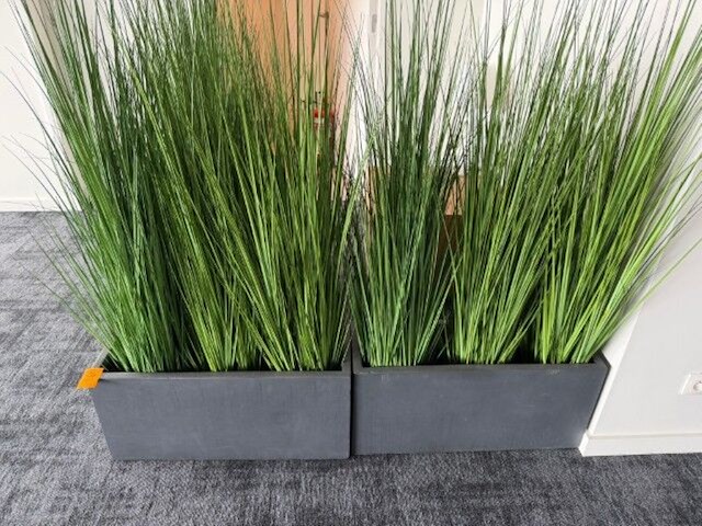 Partij kunstplanten en decoratie - afbeelding 4 van  11